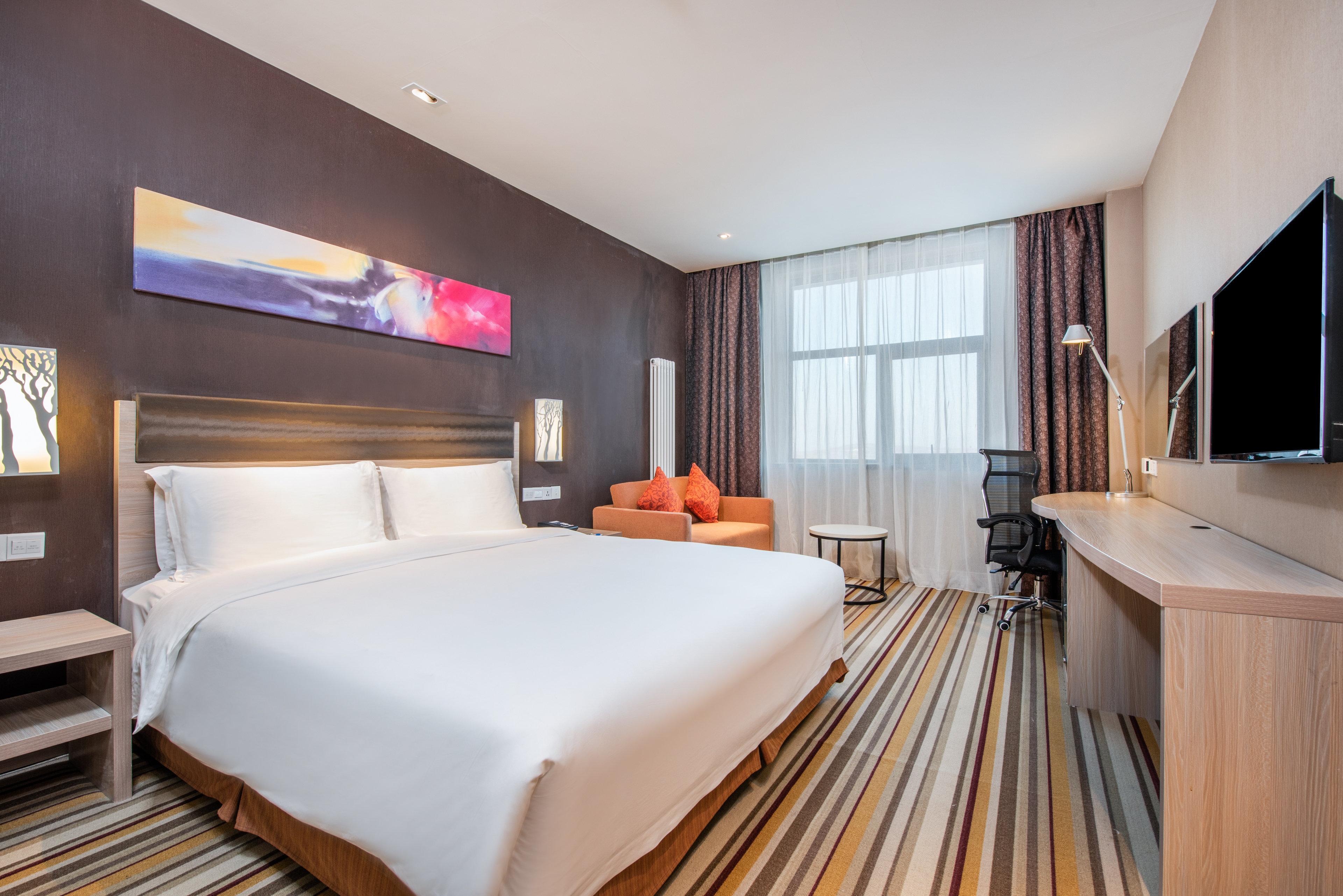 Holiday Inn Express Changbaishan By Ihg Fusong Exterior photo