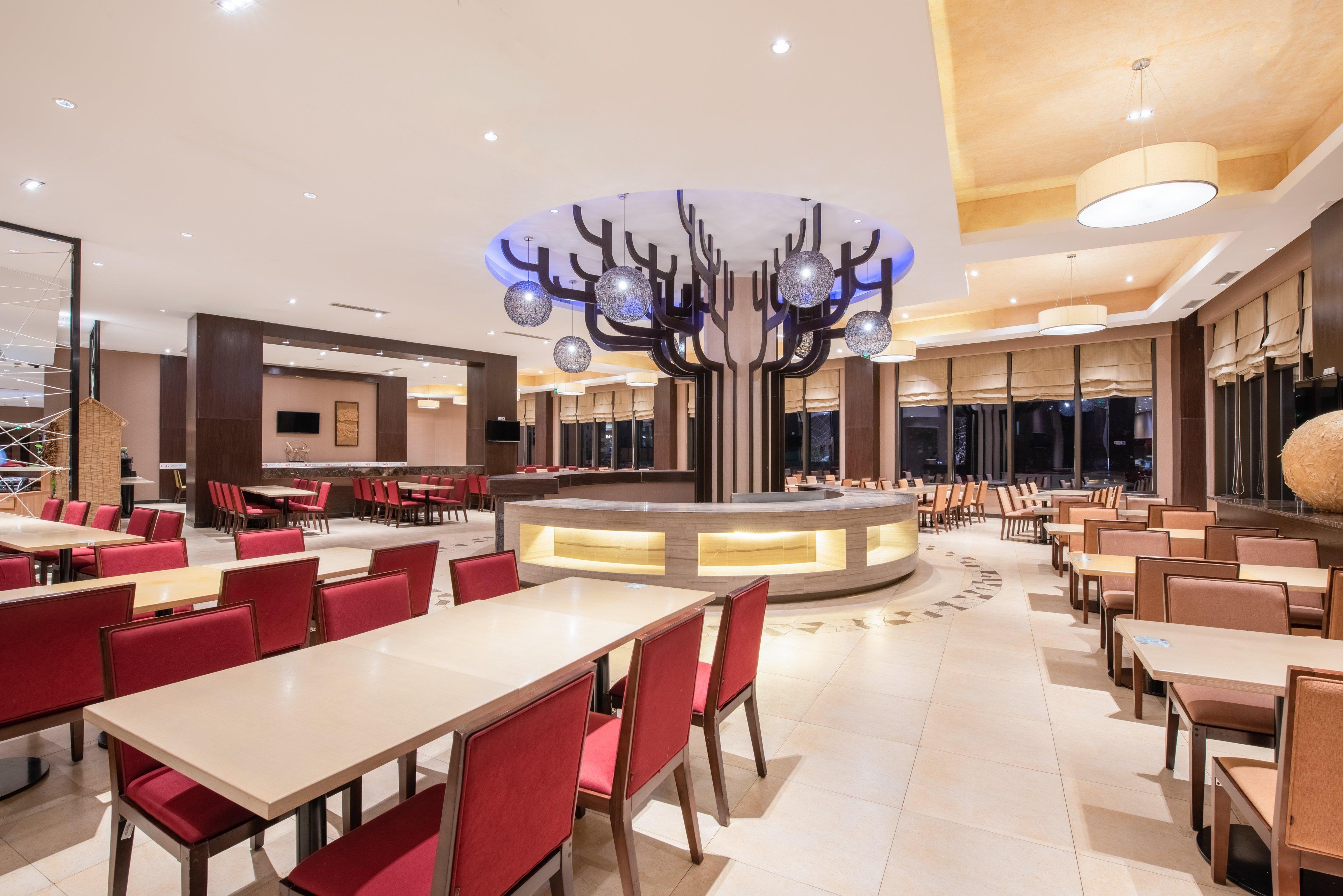 Holiday Inn Express Changbaishan By Ihg Fusong Exterior photo